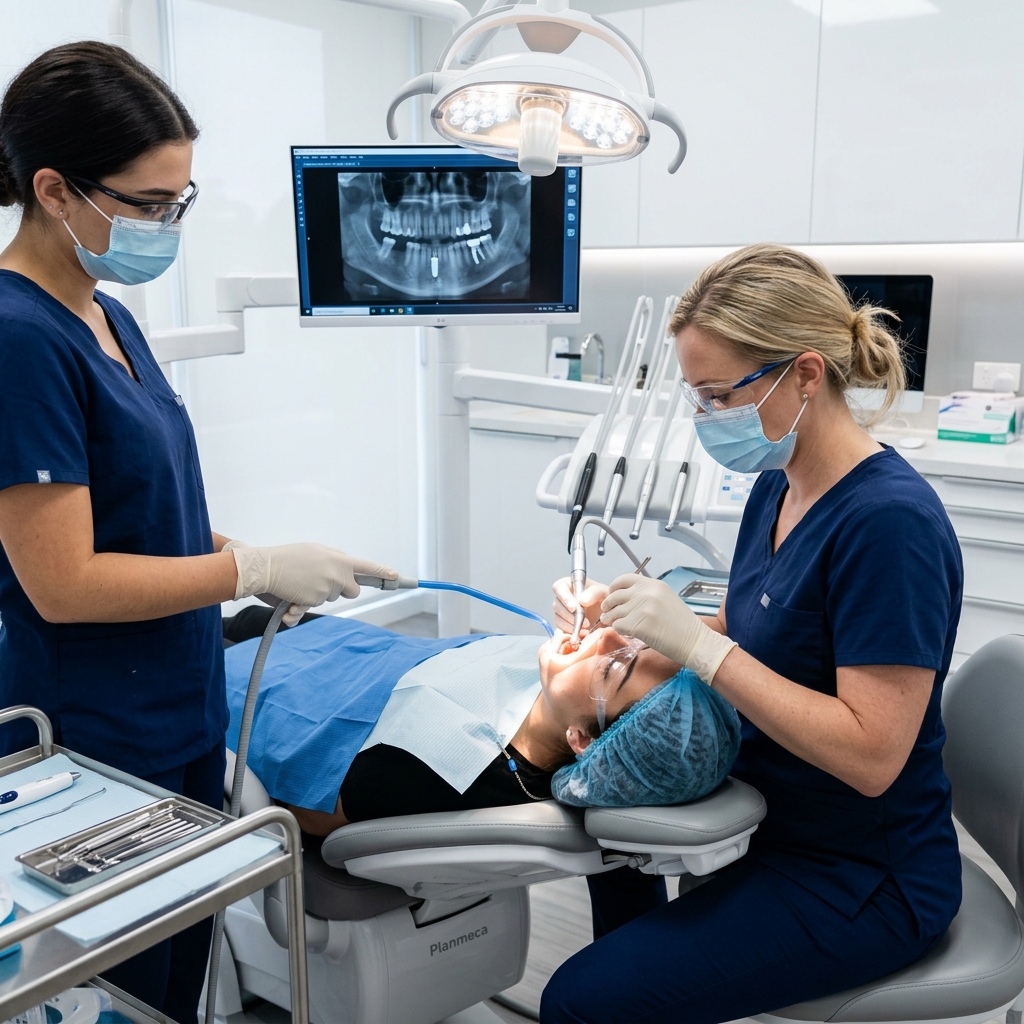 Dental Implants